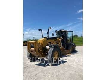 Main image Caterpillar 140MAWD