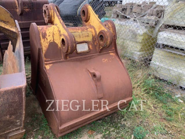 Image of Caterpillar Bucket equipment image 2