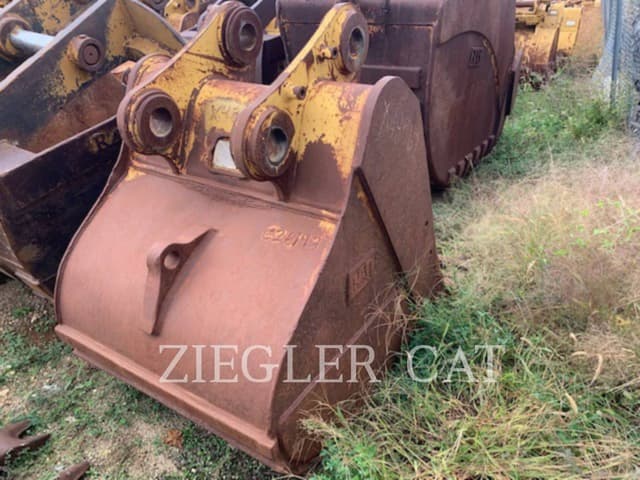 Image of Caterpillar Bucket equipment image 3