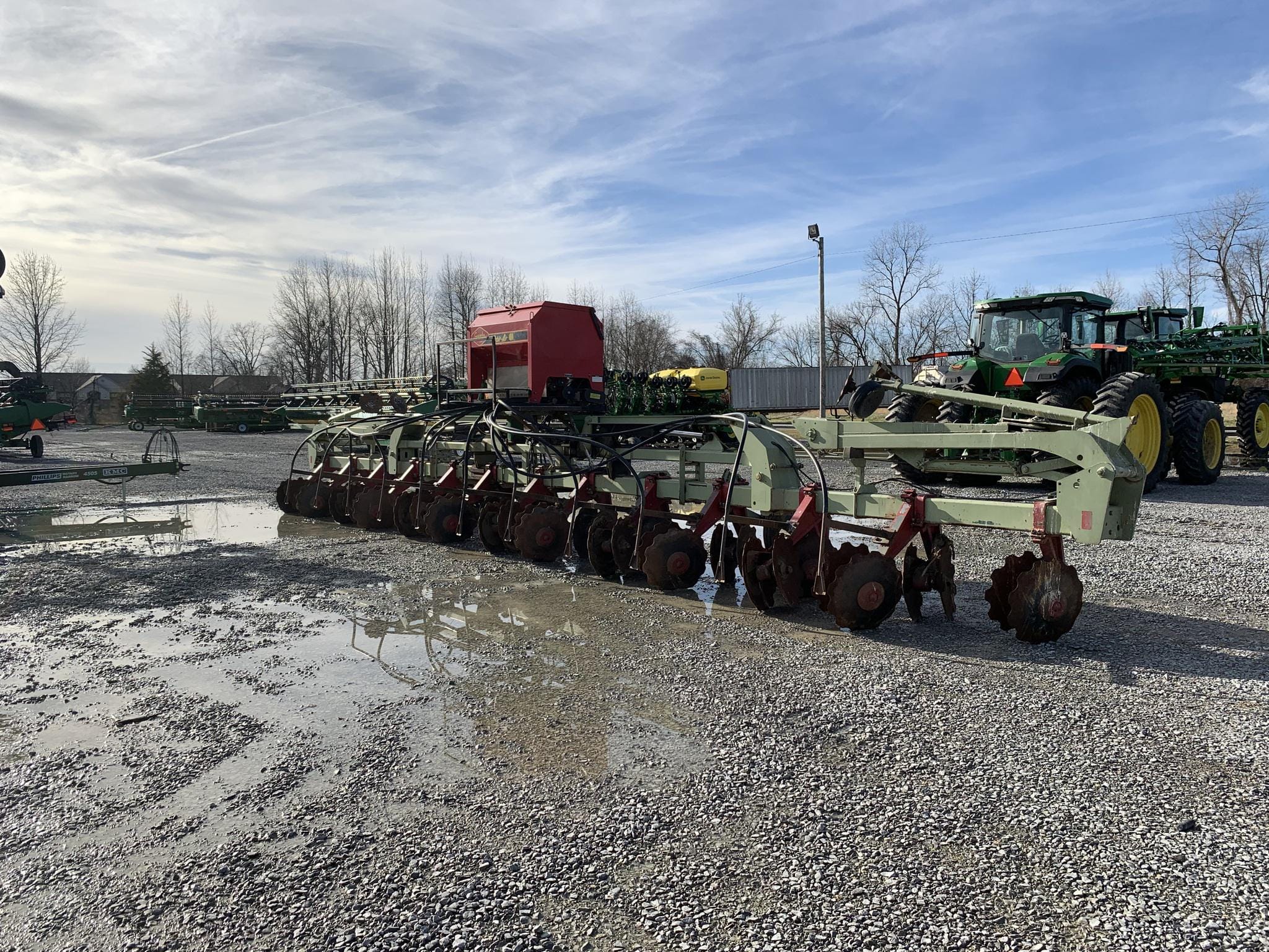 Main image Orthman Undetermined