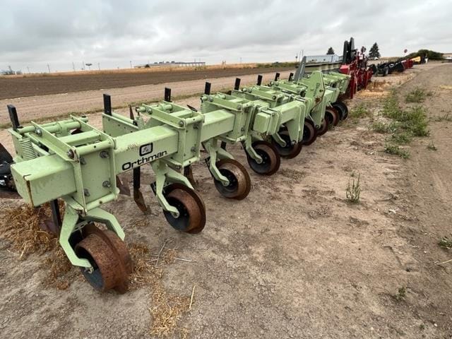 Main image Orthman 8450