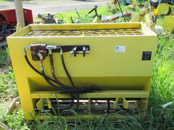 2010 Kanlan Undetermined Equipment Image0