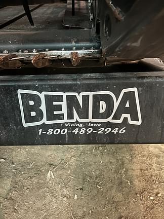 Image of Benda Undetermined equipment image 2