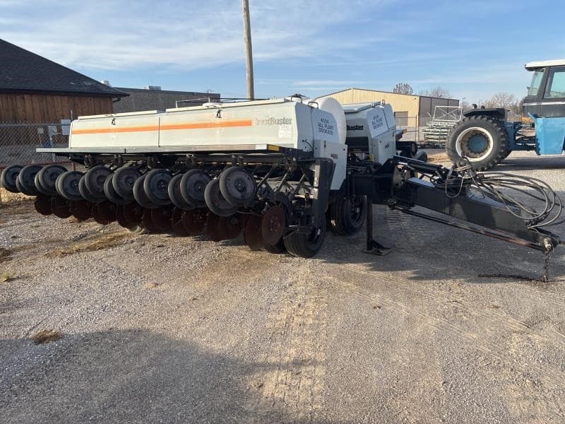 Image of CrustBuster 4030 Image 0