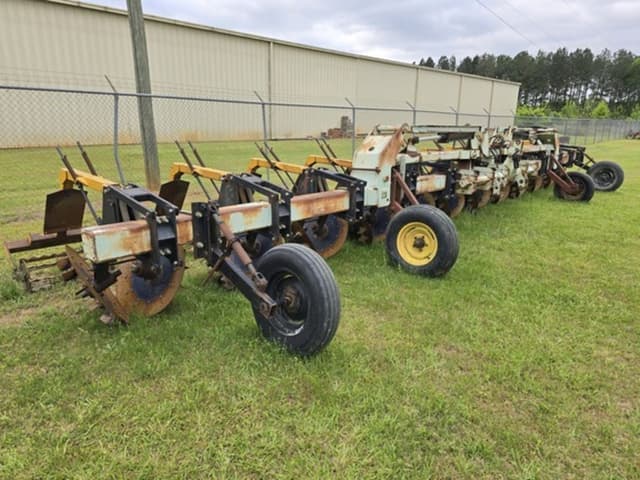 Image of Orthman 612 equipment image 2