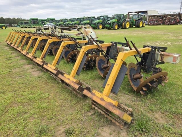 Image of Orthman 612 equipment image 4