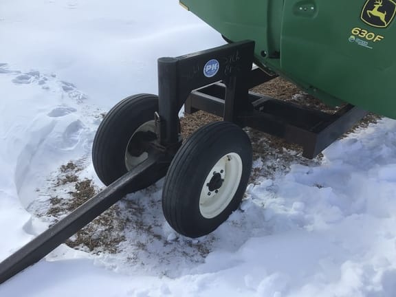 Main image PK Mfg Undetermined