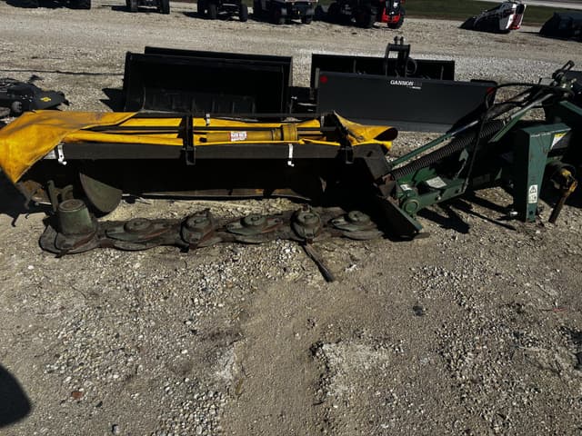 Image of Panorama P6MD equipment image 2