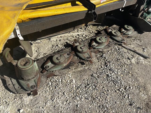 Image of Panorama P6MD equipment image 3