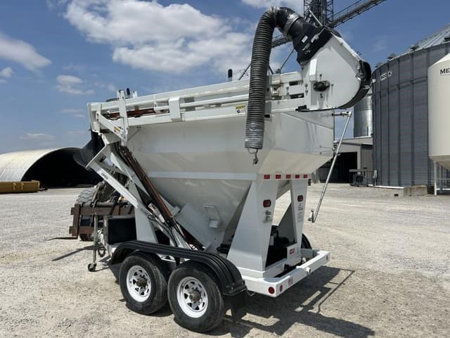 Image of Par-Kan PK351474 equipment image 4