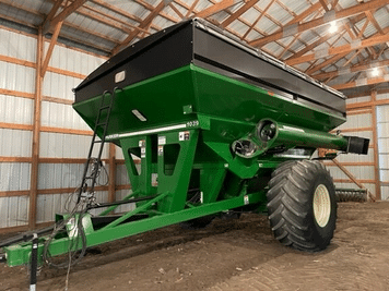 Main image Parker 1039