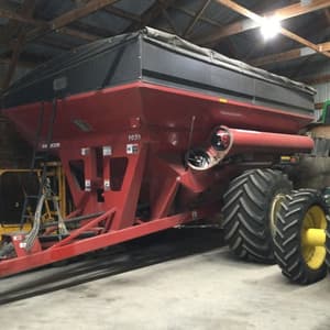 2010 Parker 1039 Image