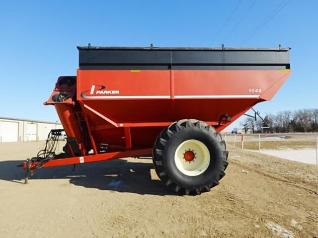 Image of Parker 1048 equipment image 4