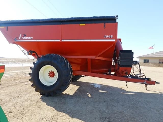 Image of Parker 1048 equipment image 2