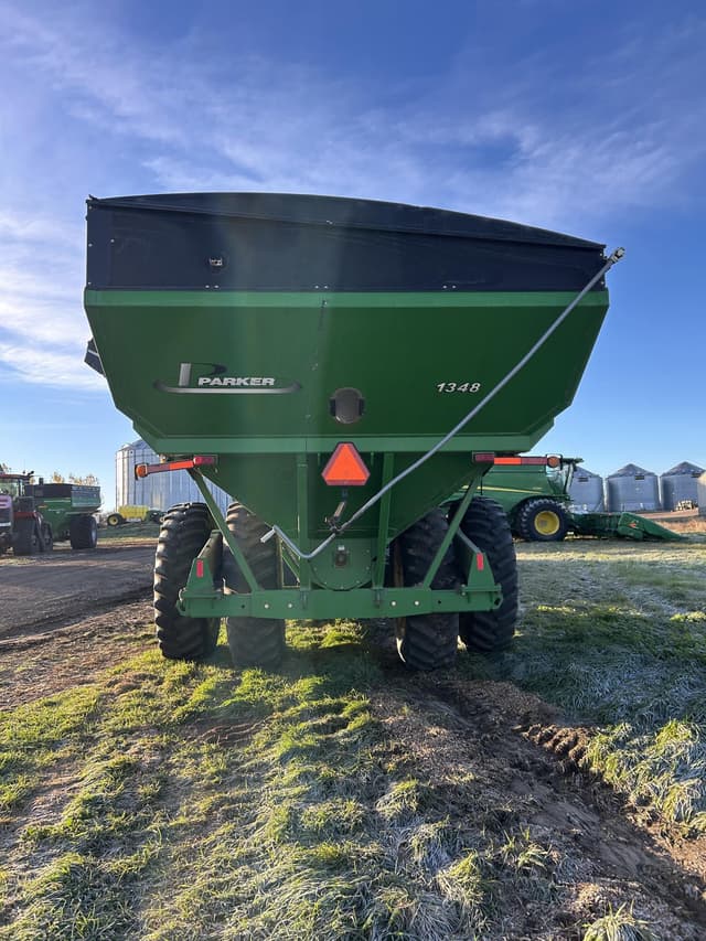 Image of Parker 1348 equipment image 3