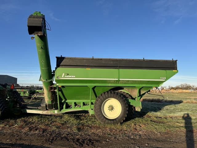 Image of Parker 1348 equipment image 1