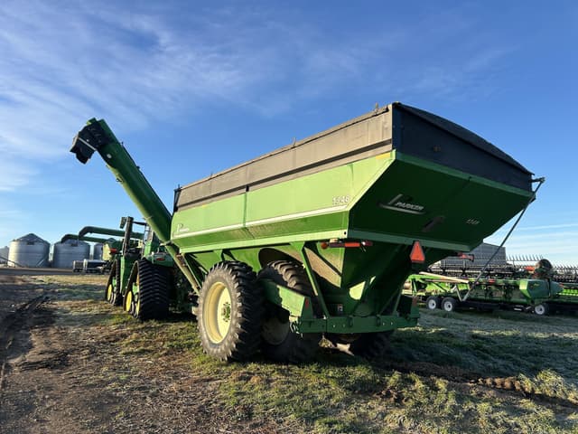 Image of Parker 1348 equipment image 2