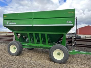 Main image Parker 505
