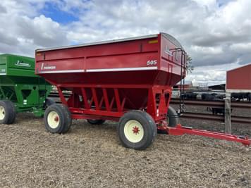 Main image Parker 505