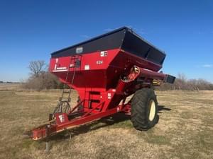 2010 Parker 624 Image