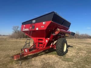 2010 Parker 624 Image