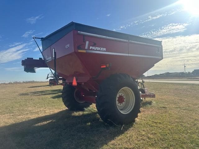 Image of Parker 624 equipment image 4