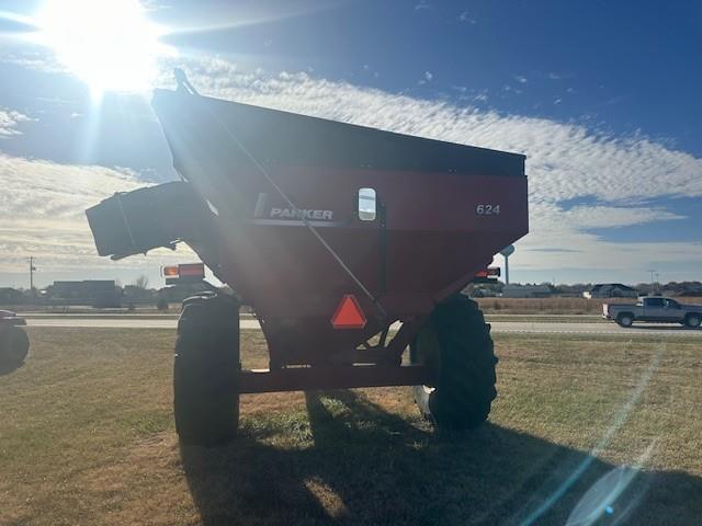 Image of Parker 624 equipment image 3