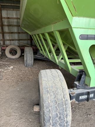 Image of Parker 6255 equipment image 1