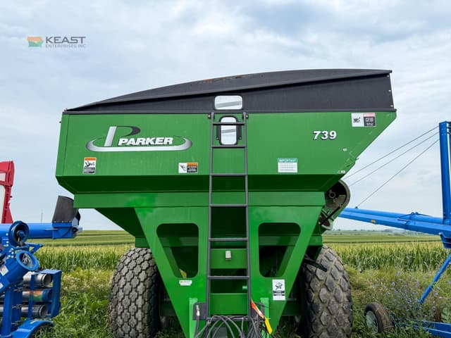Image of Parker 739 equipment image 1