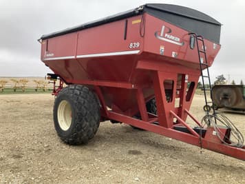 Main image Parker 839