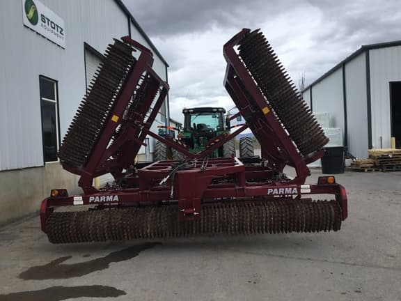 Image of Parma 28F4 equipment image 3