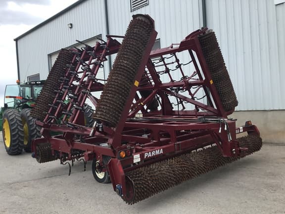 Image of Parma 28F4 equipment image 2