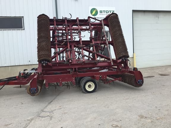 Image of Parma 28F4 equipment image 1