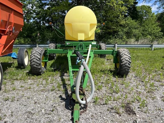 Image of Patriot 1000S equipment image 1