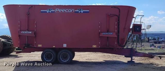Image of Peecon VME400 equipment image 3