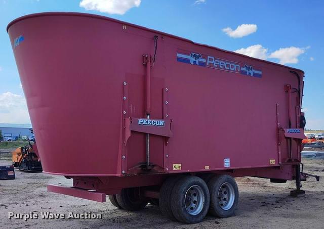 Image of Peecon VME400 equipment image 4
