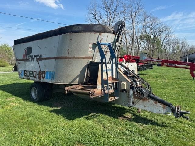 Image of Penta 6020 SD equipment image 2