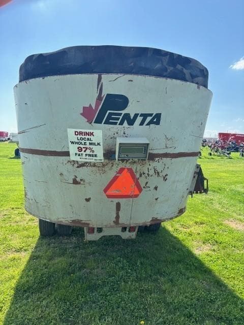 Image of Penta 6020 SD equipment image 4