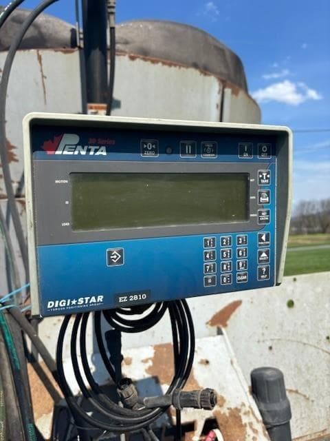 Image of Penta 6020 SD equipment image 1