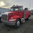 2010 Peterbilt 335 Image