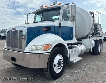 Main image Peterbilt 335