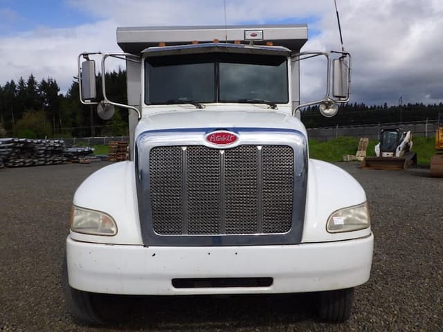 Image of Peterbilt PB337 equipment image 1