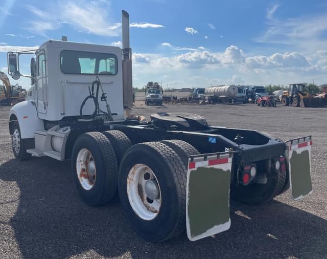 Image of Peterbilt 340 equipment image 3