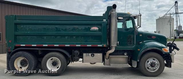 Image of Peterbilt 340 equipment image 3