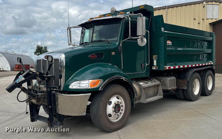 Image of Peterbilt 340 Primary image