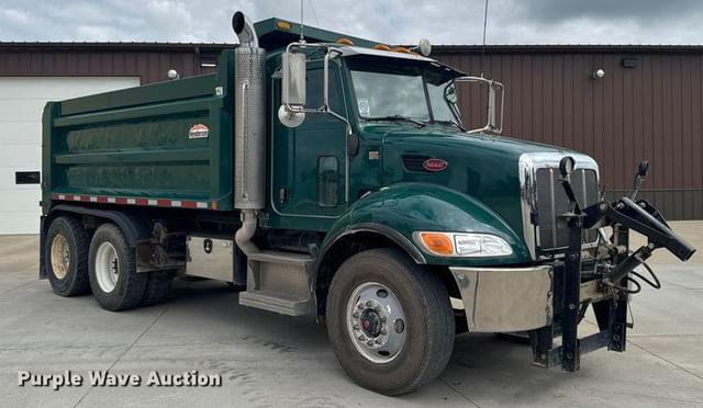 Image of Peterbilt 340 equipment image 2