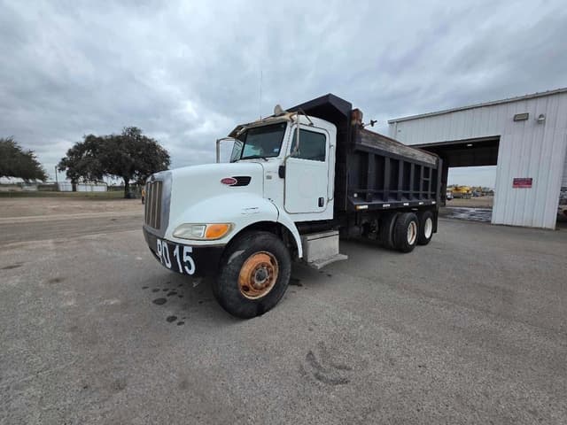Image of Peterbilt 340 equipment image 1