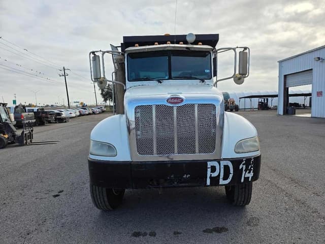 Image of Peterbilt 340 equipment image 2