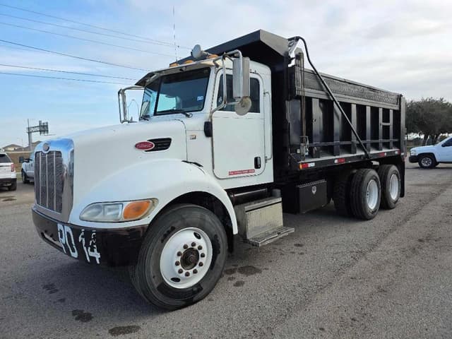 Image of Peterbilt 340 equipment image 1