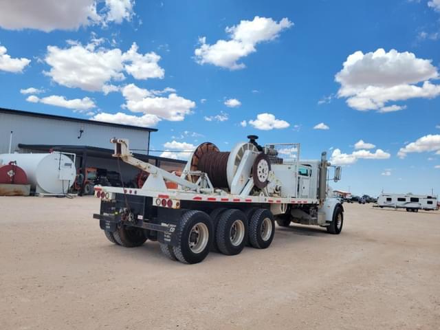 Image of Peterbilt 365 equipment image 4